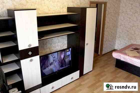 1-комнатная квартира, 42 м², 1/10 эт. в аренду посуточно в Великих Луках Великие Луки