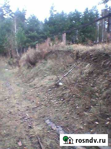 Участок СНТ, ДНП 8 сот. на продажу в Усолье-Сибирском Усолье-Сибирское - изображение 1