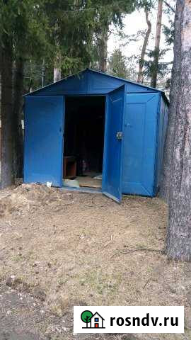 Гараж 18 м² на продажу во Всеволожске Всеволожск - изображение 1