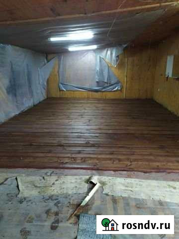 Гараж >30 м² в аренду в Подольске Подольск - изображение 1