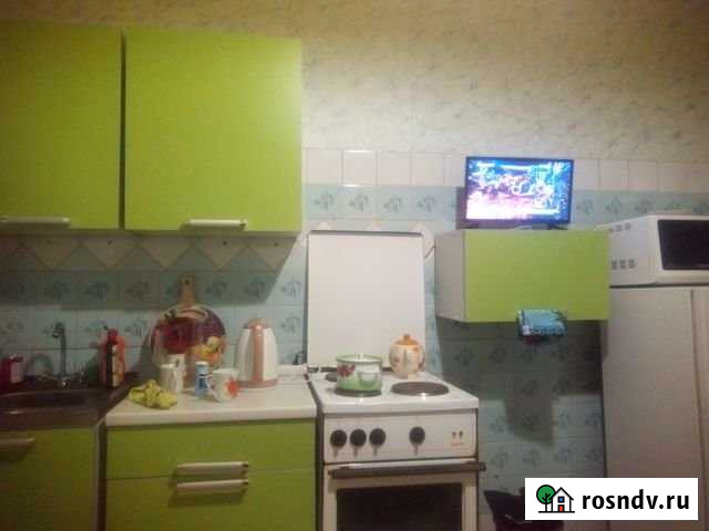 3-комнатная квартира, 78 м², 2/5 эт. в аренду посуточно в Певеке Певек - изображение 1