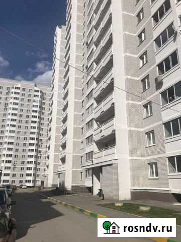2-комнатная квартира, 62 м², 1/17 эт. в аренду на длительный срок в Туле Тула - изображение 1