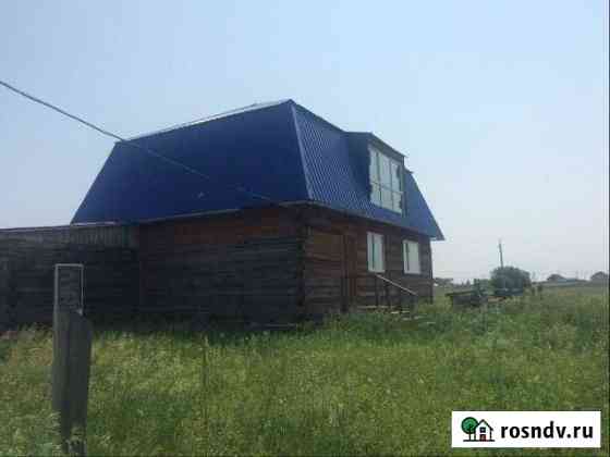 Коттедж 160 м² на участке 21 сот. на продажу в Благовещенске Амурской области Благовещенск
