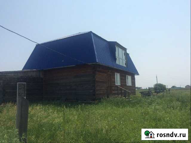 Коттедж 160 м² на участке 21 сот. на продажу в Благовещенске Амурской области Благовещенск - изображение 1