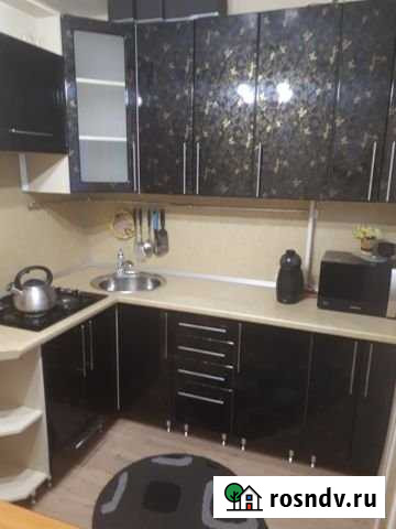 1-комнатная квартира, 33 м², 2/5 эт. на продажу в Мичуринске Мичуринск - изображение 1