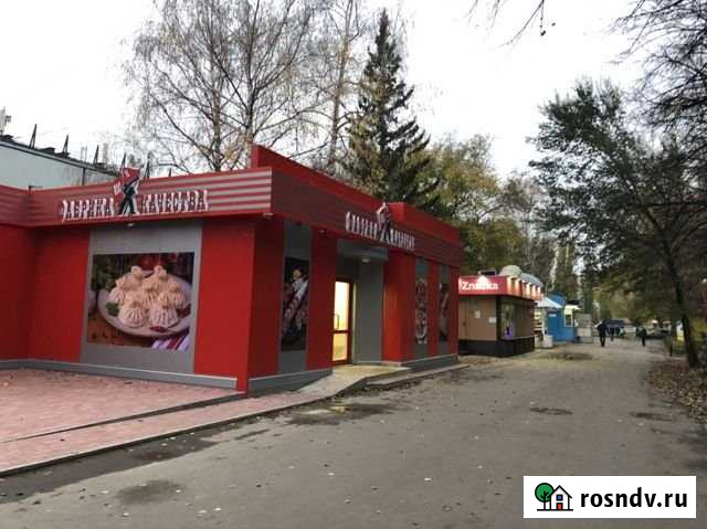 Торговые площади в аренду Тольятти - изображение 1