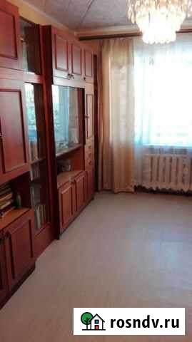 1-комнатная квартира, 32.4 м², 2/5 эт. на продажу в Гавриловом Посаде Гаврилов Посад - изображение 1