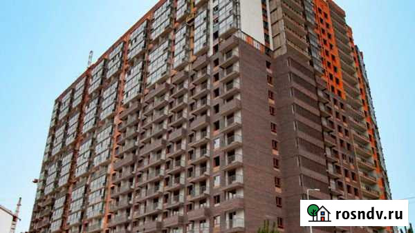 2-комнатная квартира, 39.1 м², 14/22 эт. на продажу в Балашихе Балашиха - изображение 1