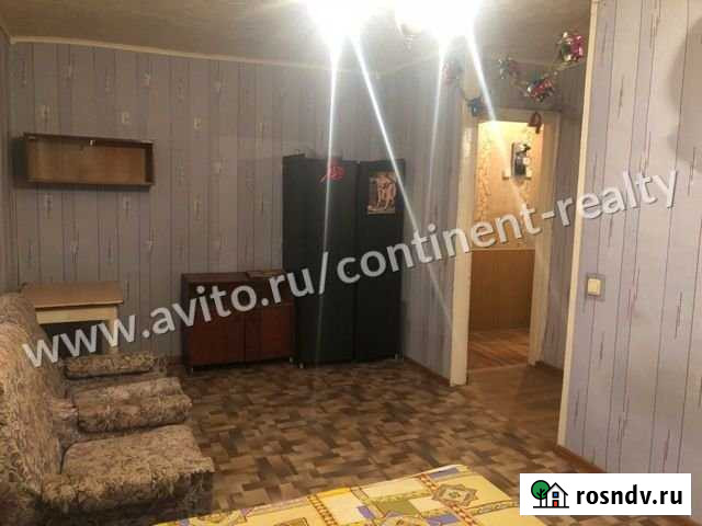 1-комнатная квартира, 31 м², 3/5 эт. на продажу в Коврове Ковров - изображение 1