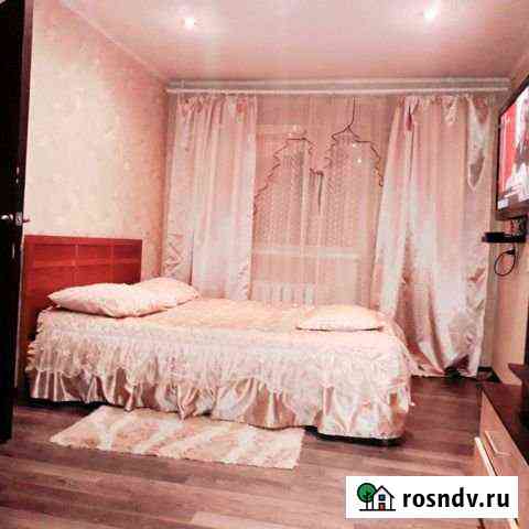 1-комнатная квартира, 32 м², 2/5 эт. в аренду посуточно в Пензе Пенза
