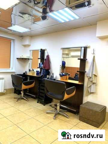 Салон красоты, маникюр, 2 места для мастеров парик Балабаново - изображение 1