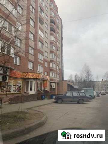 1-комнатная квартира, 38 м², 4/9 эт. в аренду на длительный срок в Великом Новгороде Великий Новгород - изображение 1