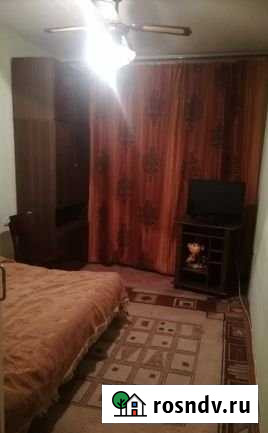 Комната 12 м² в 2-ком. кв., 1/5 эт. в аренду на длительный срок в Дзержинском Московской области Дзержинский - изображение 1