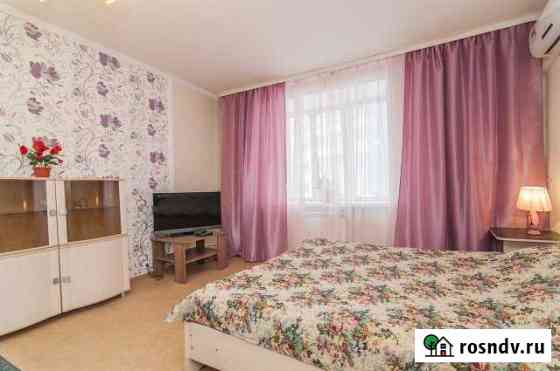 1-комнатная квартира, 42 м², 5/9 эт. в аренду посуточно в Перми Пермь