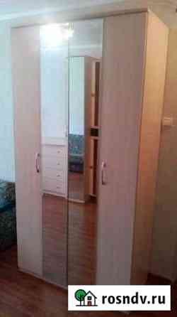 Комната 17.1 м² в 1-ком. кв., 4/5 эт. на продажу в Сыктывкаре Сыктывкар