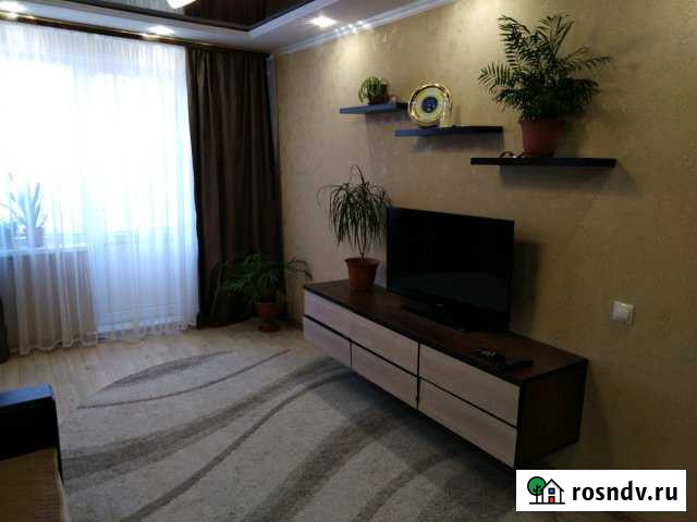 3-комнатная квартира, 57 м², 3/5 эт. на продажу в Нижнекамске Нижнекамск - изображение 1