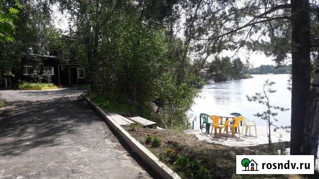 Дача 90 м² на участке 7 сот. в аренду посуточно в Когалыме Когалым - изображение 1