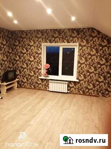 Дом 140 м² на участке 10 сот. на продажу в Великом Новгороде Великий Новгород - изображение 1