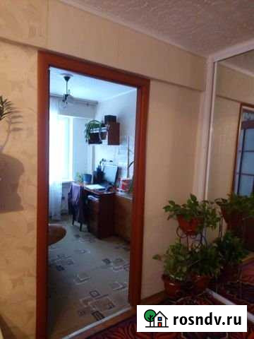 4-комнатная квартира, 57.9 м², 5/5 эт. на продажу в Ижевске Ижевск - изображение 1