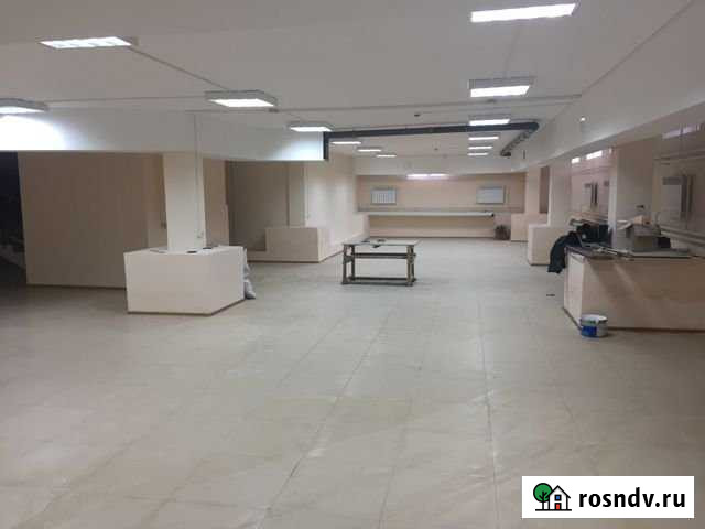 Помещение свободного назначения, 545.9 кв.м. Волгодонск - изображение 1