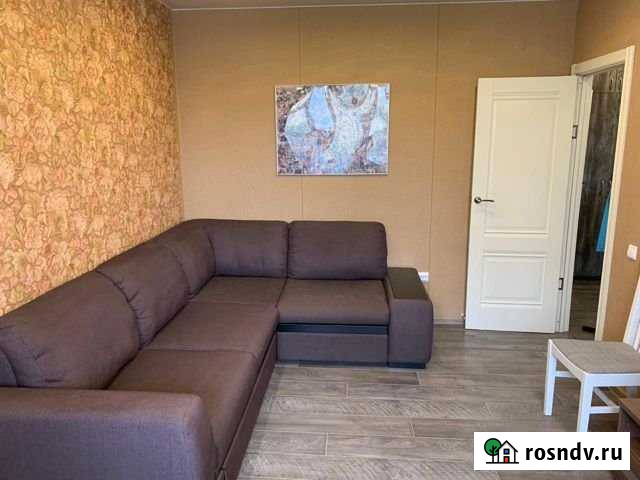 1-комнатная квартира, 37.3 м², 4/5 эт. на продажу в Маркове Маркова - изображение 1