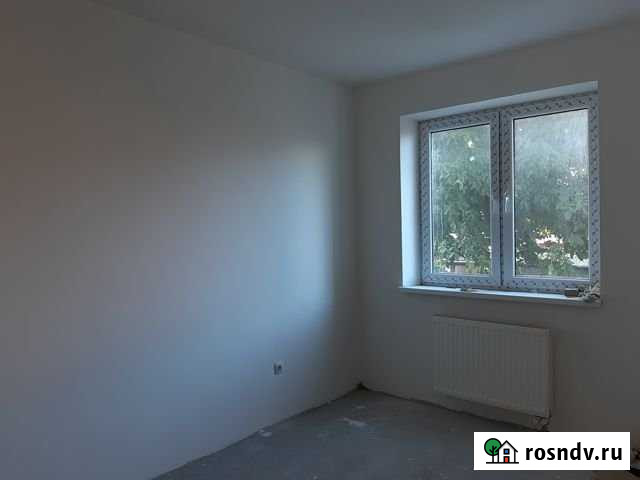 2-комнатная квартира, 51 м², 1/5 эт. на продажу в Янтарном Янтарный - изображение 1