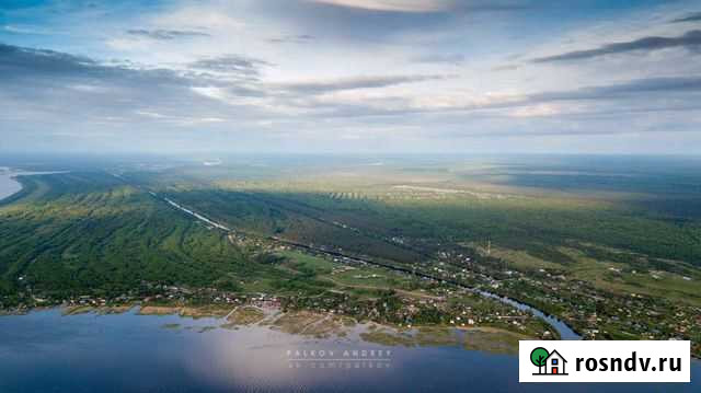 Участок ИЖС 12 сот. на продажу в Новой Ладоге Новая Ладога - изображение 1