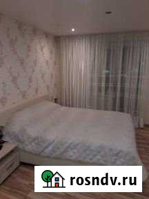 1-комнатная квартира, 39 м², 2/5 эт. в аренду посуточно в Великих Луках Великие Луки - изображение 1