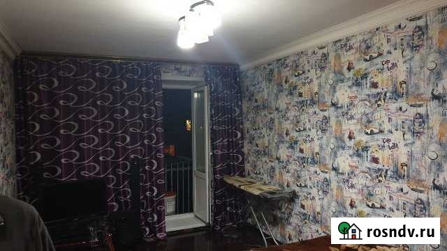 1-комнатная квартира, 30 м², 2/5 эт. на продажу в Малаховке Малаховка - изображение 1