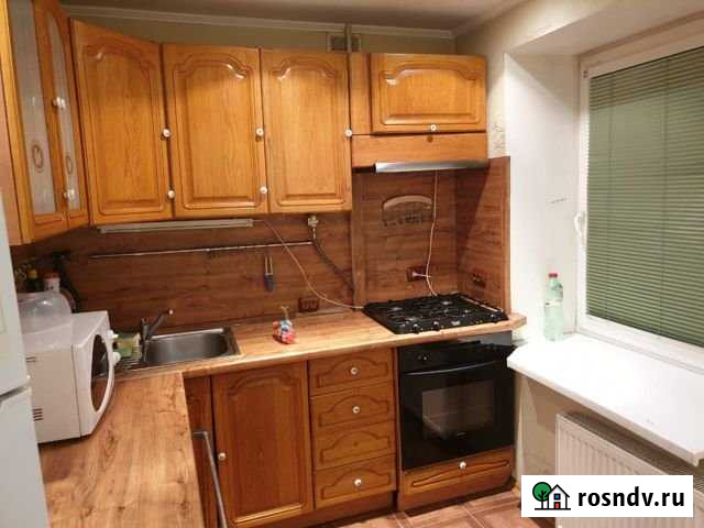 1-комнатная квартира, 31 м², 6/10 эт. в аренду на длительный срок в Мытищах Мытищи - изображение 1