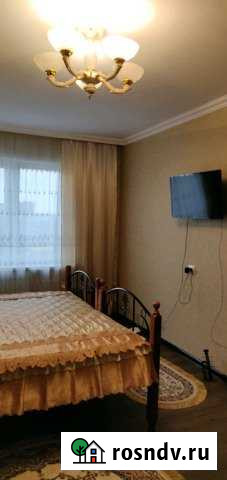 1-комнатная квартира, 32 м², 6/9 эт. в аренду посуточно в Нальчике Нальчик - изображение 1