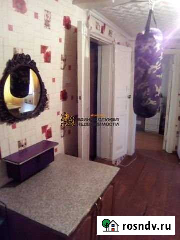 Дом 40 м² на участке 10 сот. в аренду на длительный срок в Уфе Уфа - изображение 1