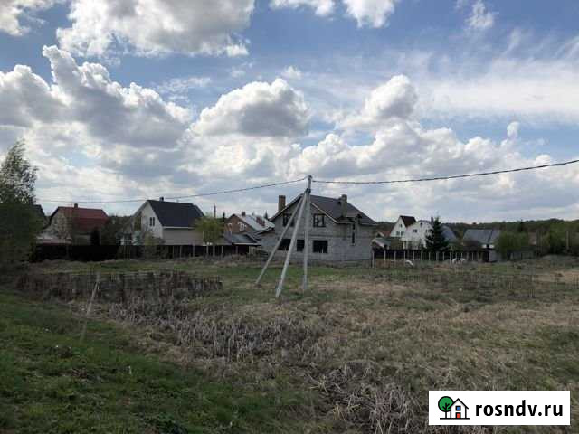 Участок ИЖС 12 сот. на продажу в ЛМС ЛМС - изображение 1