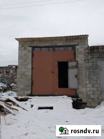 Гараж 29 м² на продажу в Миассе Миасс - изображение 1