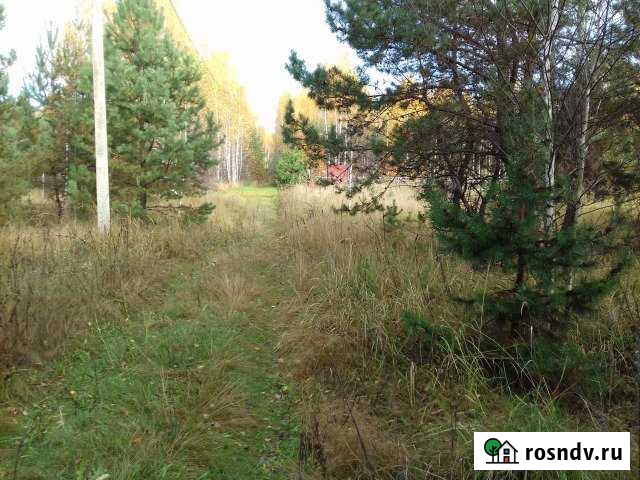 Участок ИЖС 15 сот. на продажу в Добром Доброе - изображение 1