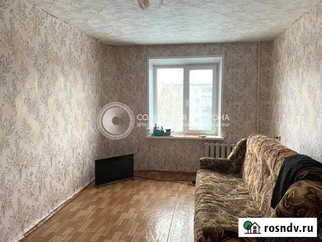 Комната 17 м² в 3-ком. кв., 4/5 эт. на продажу в Северске Северск - изображение 1