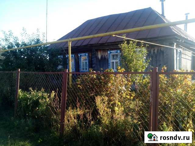 Дом 39 м² на участке 22 сот. на продажу в Новочеремшанске Новочеремшанск - изображение 1