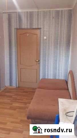 Комната 10 м² в 4-ком. кв., 4/4 эт. на продажу в Иркутске Иркутск - изображение 1