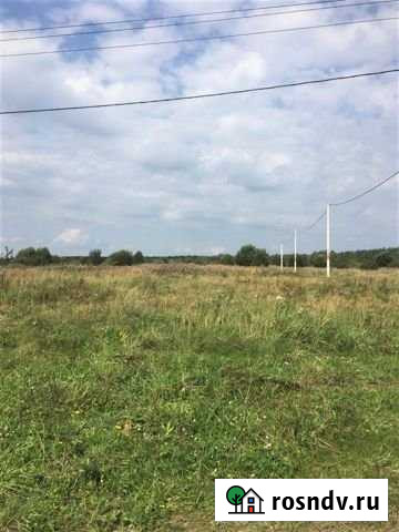 Участок ИЖС 15 сот. на продажу в Егорьевске Егорьевск - изображение 1