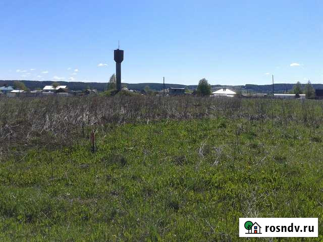 Участок ИЖС 19 сот. на продажу в Глазове Глазов - изображение 1