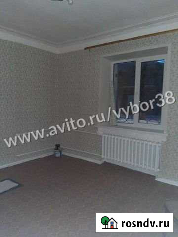 Комната 18.6 м² в 3-ком. кв., 1/2 эт. на продажу в Ангарске Ангарск - изображение 1