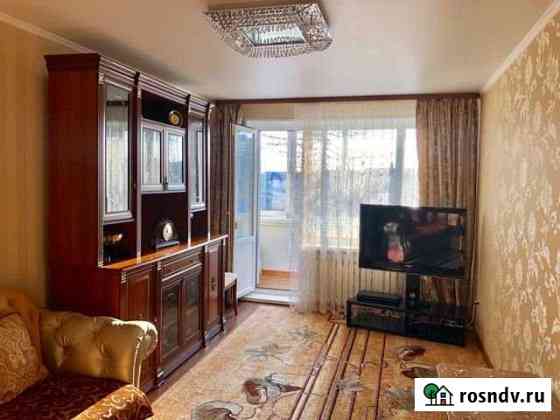 3-комнатная квартира, 63 м², 2/5 эт. на продажу в Петропавловске-Камчатском Петропавловск-Камчатский