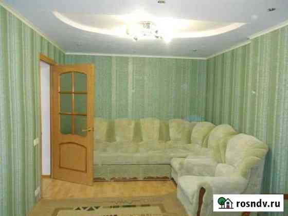 2-комнатная квартира, 40 м², 5/5 эт. в аренду на длительный срок в Астрахани Астрахань