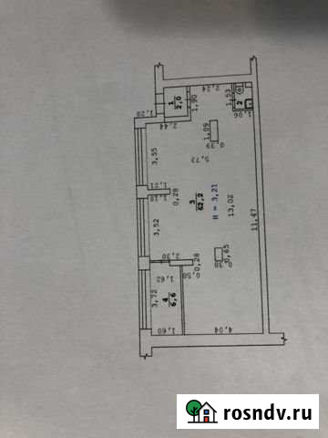 Торговое помещение Екатеринбург - изображение 1