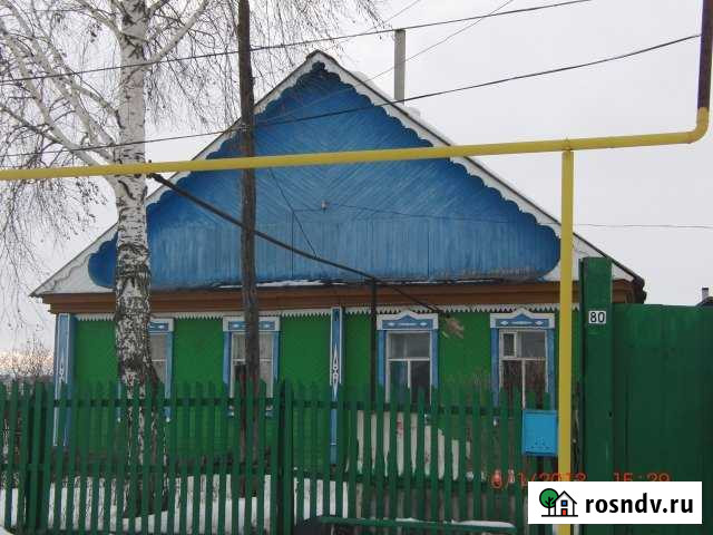 Дом 79.8 м² на участке 21 сот. на продажу в Новокуйбышевске Новокуйбышевск - изображение 1