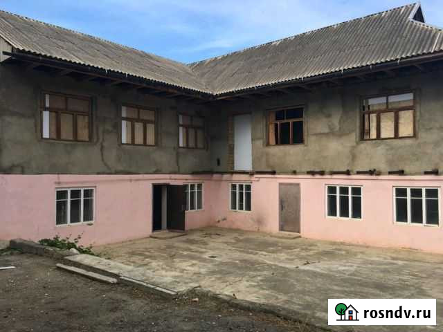 Дом 300 м² на участке 8 сот. на продажу в Буйнакске Буйнакск - изображение 1