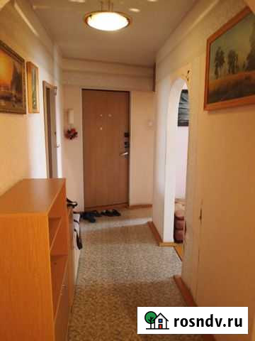 3-комнатная квартира, 65 м², 9/9 эт. на продажу в Магнитогорске Магнитогорск - изображение 1