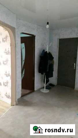 2-комнатная квартира, 50 м², 3/3 эт. на продажу в Шаблыкино Шаблыкино - изображение 1