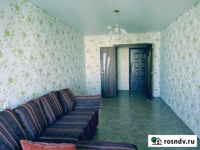 1-комнатная квартира, 45 м², 8/10 эт. в аренду на длительный срок в Оренбурге Оренбург - изображение 1