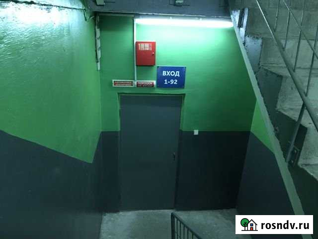 Машиноместо 18 м² на продажу в Новосибирске Новосибирск - изображение 1